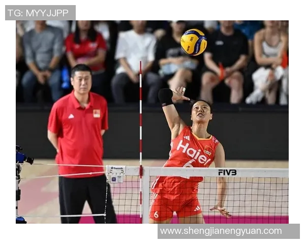 杭州排球队心理素质排名第三揭秘排球运动员的心理抗压能力