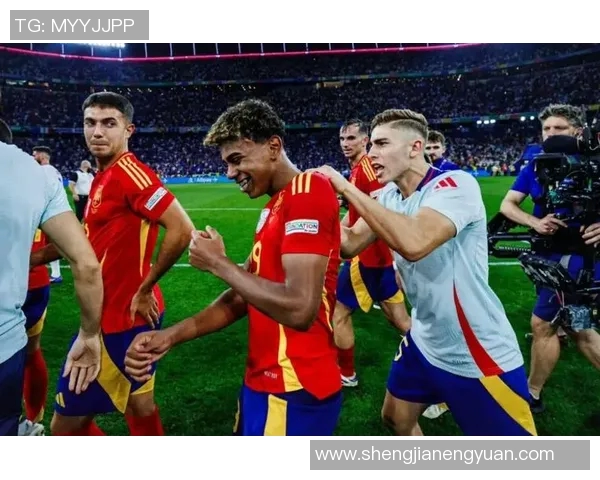 西班牙队逆转德国，挺进欧洲杯半决赛：永不言弃的斗牛士精神